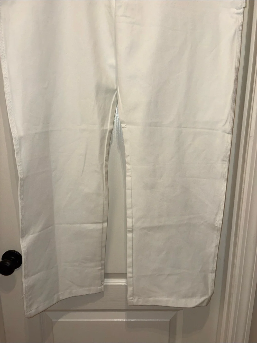 Men’s Dickies white Utility Painter's Pants size 42 x 37 NWT